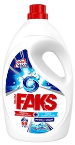 Faks gel White&Color Smart Clean, 4,5 l