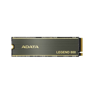 SSD 500GB ADATA Legend 800 M.2 NVMe (ALEG-800-500GCS)