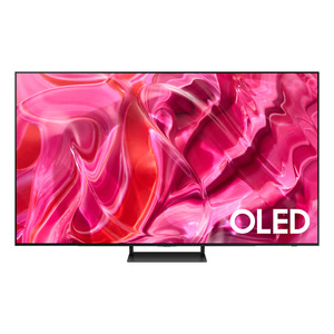 SAMSUNG Quantum OLED TV QE65S90CATXXH