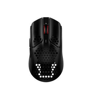 HyperX Pulsefire Haste, gaming miš, bežični, crni (4P5D7AA)