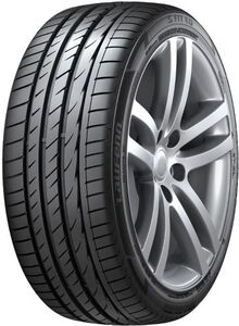 Laufenn 215/60R16 S FIT EQ+ 99V XL, Pot: C, Pri: B, Buka: 72 dB