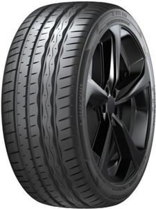 Laufenn 245/35ZR18 Z FIT EQ 92Y XL, Pot: D, Pri: A, Buka: 72 dB