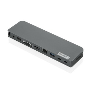 Lenovo docking station USB-C Mini Dock EU, 40AU0065EU