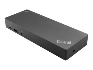 Lenovo docking station ThinkPad Hybrid USB-C, USB-A Dock, 40AF0135EU