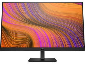 HP monitor 64W34AA, IPS, FHD, 75Hz, HDMI, 5ms, DP, tilt, zvučnici