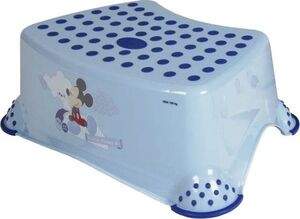 OKT povišenje Mickey