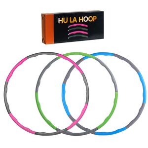 Hula hoop obruč 95 cm, SORTO artikl