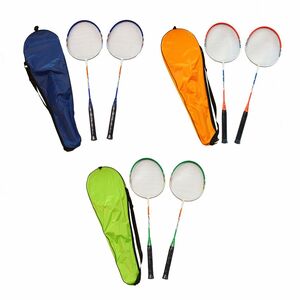 Aluminijski set za badminton 2/1