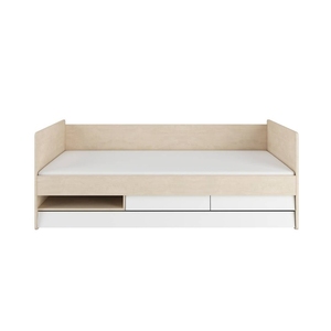 Bellamy So Sixty Sofa krevet s ladicom 90x200 cm