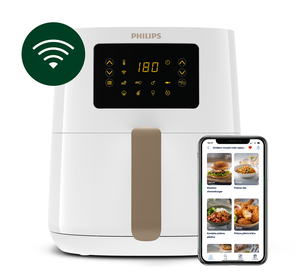 Philips friteza HD9255/30 Airfryer Connected 13-u-1