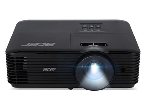 Acer projektor X1228i, DLP 3D, XGA, 4800Lm