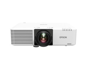 Epson projektor EB-L630U, 3LCD, WUXGA, 6200Lm