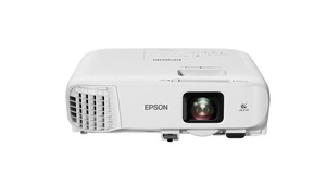 Epson projektor EB-X49, 3LCD, XGA, 3600Lm