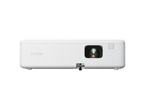 Epson projektor CO-FH01, 3LCD, Full HD, 3000Lm