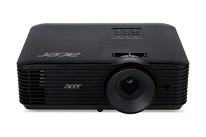 Acer projektor X1328WKi, DLP, WXGA, 4500Lm
