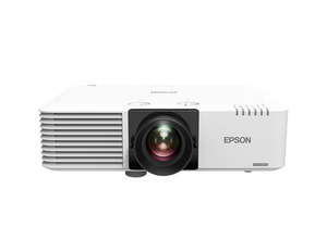 Epson projektor EB-L530U, 3LCD, WUXGA, 5200Lm