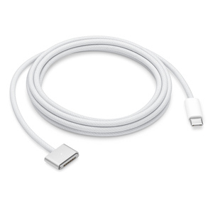 Apple USB-C to Magsafe 3 kabel, 2 m (mlyv3zm/a)