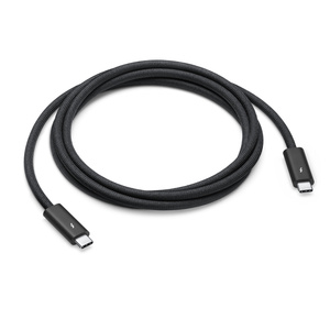 Apple Thunderbolt 4 Pro kabel, 3 m (mwp02zm/a)