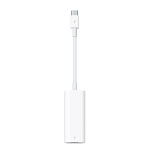 Apple Thunderbolt 3 USB-C u Thunderbolt 2 adapter (mmel2zm/a)
