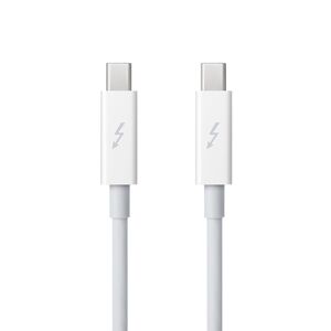 Apple Thunderbolt kabel, 2.0 m (md861zm/a)