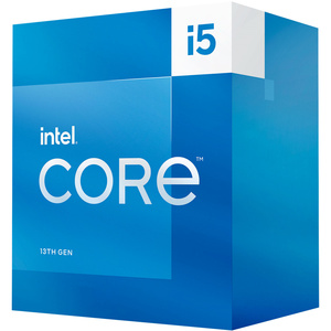 Procesor Intel® Core™ i5-13400 2.5/4.6 GHz, 10C/16T, LGA1700 (BX8071513400)