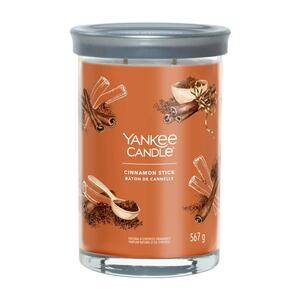 Yankee Candle mirisna svijeća, Signature, Large Tumbler, Cinnamon Stick