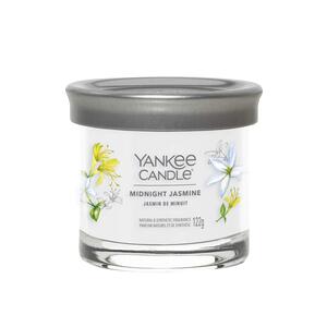 Yankee Candle mirisna svijeća, Signature, Small Tumbler, Midnight Jasmine