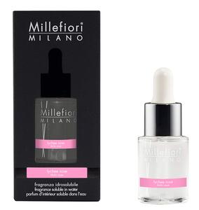Millefiori Milano miris topljivi u vodi, Lychee Rose, 15 ml