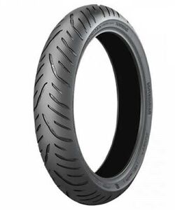 Bridgestone 120/70 ZR 17 58(W) BATTLAX T32 GT F TL