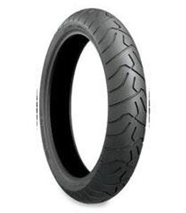 Bridgestone 120/70 ZR 17 58(W) BATTLAX BT023 F TL