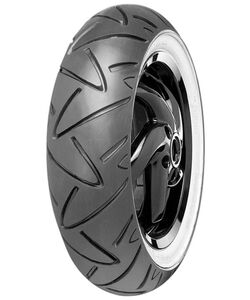 Continental 140/70 - 14 68S CONTI TWIST Reinf. R TL