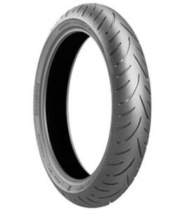 Bridgestone 120/70 ZR 17 58W BATTLAX T31 GT F