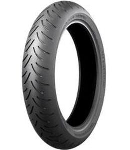 Bridgestone 120/70 - 12 51S BATTLAX SC F TL