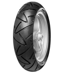 Continental 110/70 - 11 45M CONTI TWIST F/R TL