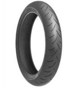 Bridgestone 120/60 ZR 17 55(W) BATTLAX BT016 PRO F TL