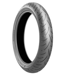 Bridgestone 120/70 ZR 17 58W BATTLAX T31 F