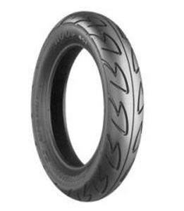 Bridgestone 130/90 - 10 61J HOOP B01 F/R