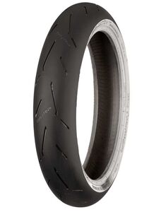 Continental 120/70 ZR 17 58(W) CONTI RACE ATTACK 2 STREET F TL