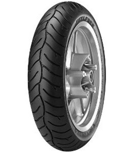 Metzeler 110/70 - 16 52S FEELFREE F TL