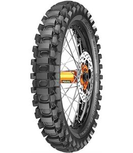 Metzeler 120/80 - 18 62R MC360 MID SOFT MST R TT