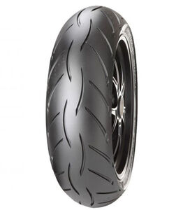 Metzeler 150/60 R 17 66H SPORTEC M5 INTERACT R TL