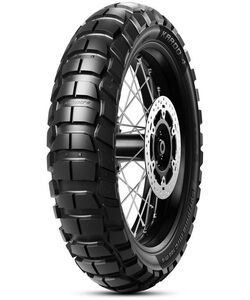 Metzeler 170/60 R 17 72T KAROO 4 R TL M+S