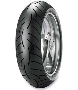 Metzeler 160/60 ZR 18 70(W) ROADTEC Z8 INTERACT M R TL