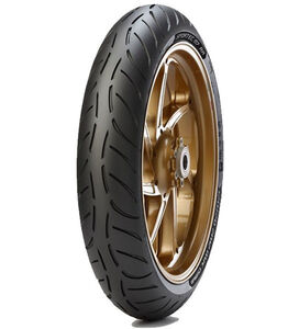 Metzeler 120/60 ZR 17 55(W) SPORTEC M7 RR F TL