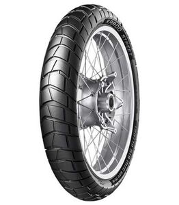 Metzeler 120/70 R 19 60V KAROO STREET F TL