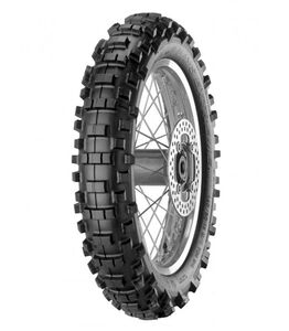 Metzeler 80/90 - 21 48R MCE 6 DAYS EXTREME F TT M+S