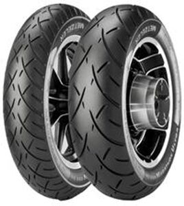 Metzeler 140/75 R 17 67V ME 888 MARATHON ULTRA F TL