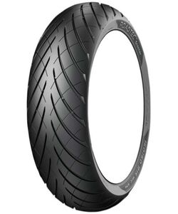 Metzeler 80/80 - 14 43S ROADTEC SCOOTER Reinf. F/R TL