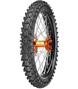 Metzeler 90/90 - 21 54M MC360 MID HARD MST F TT