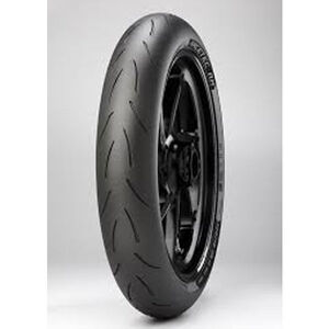 Metzeler 120/70 ZR 17 58(W) RACETEC RR K3 F TL